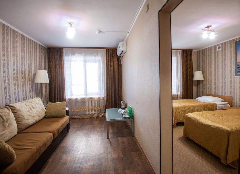Sala Foto
