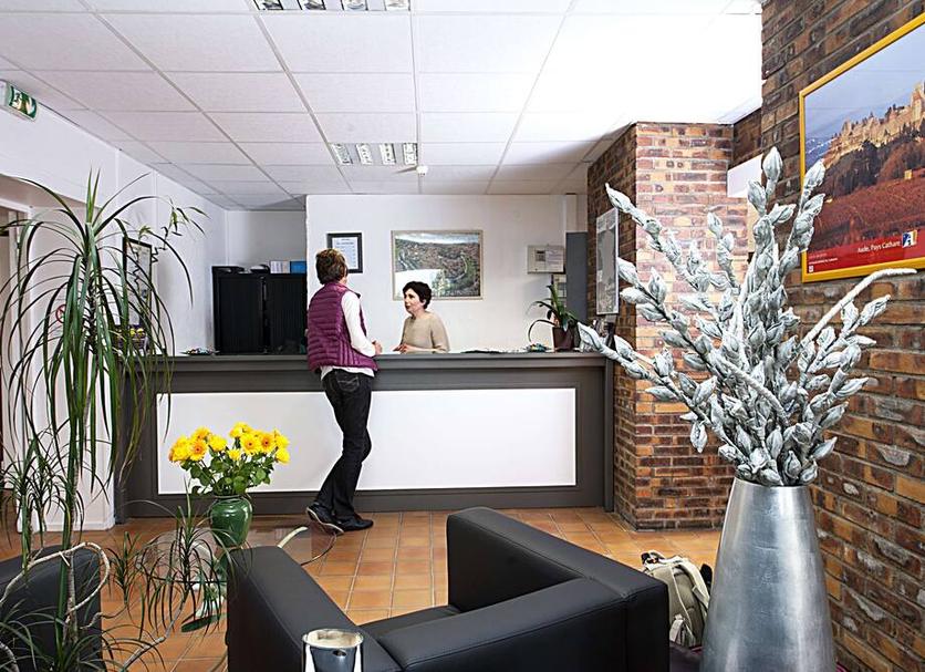 Recepció Foto