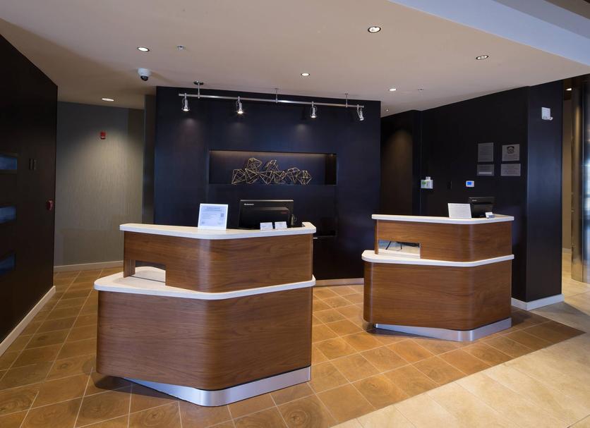Recepció Foto