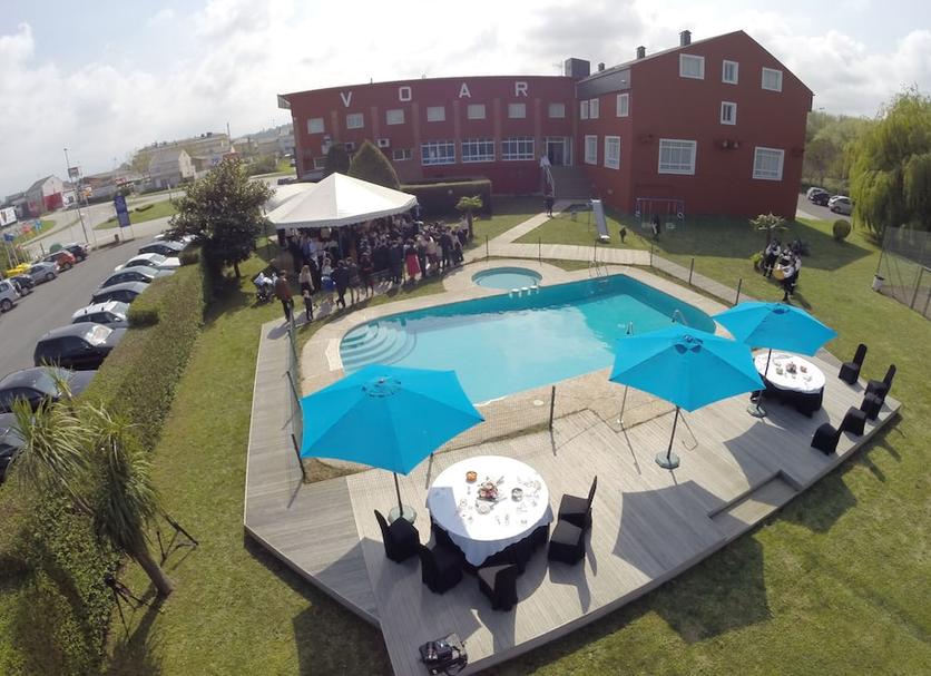Pool Foto