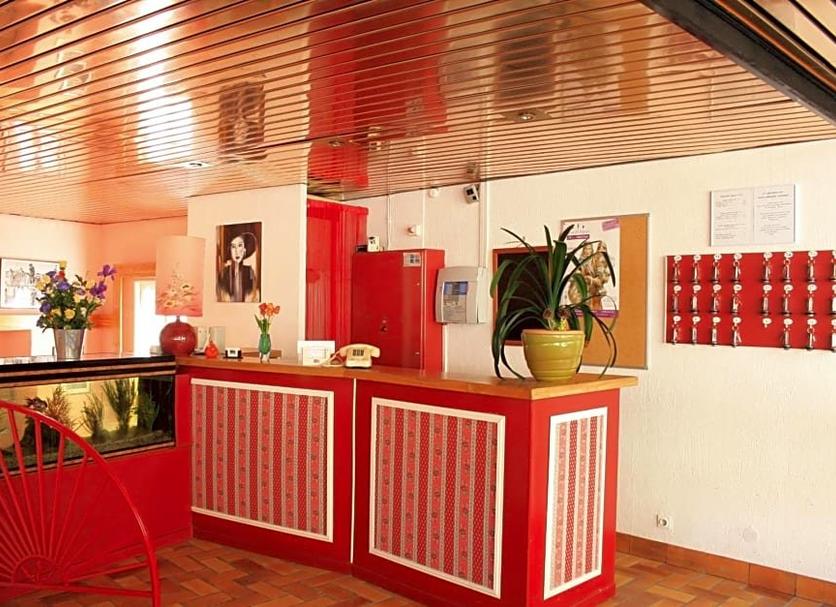 Recepció Foto