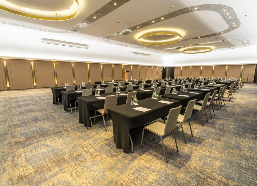 Sala de conferències Foto