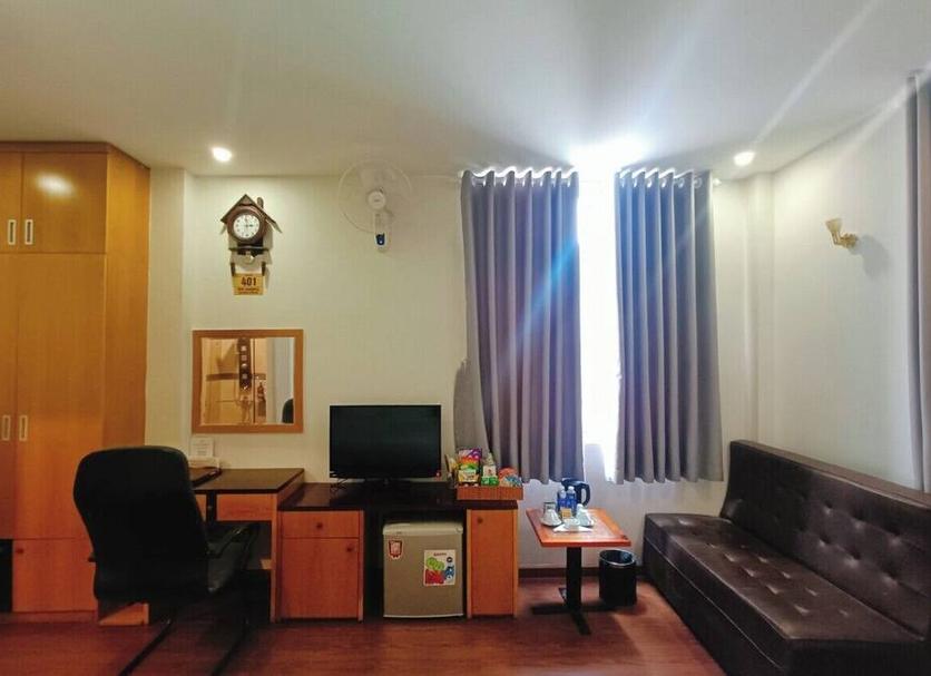 Sala Foto