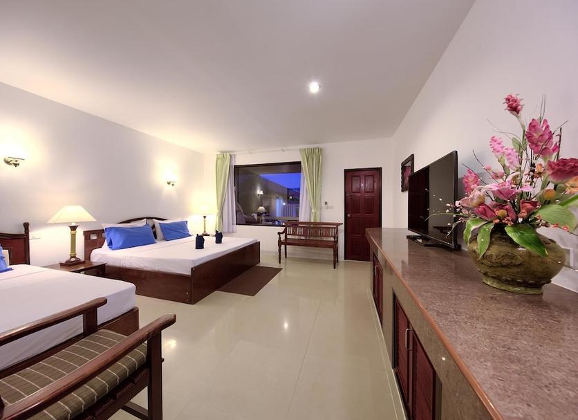 Habitació Foto