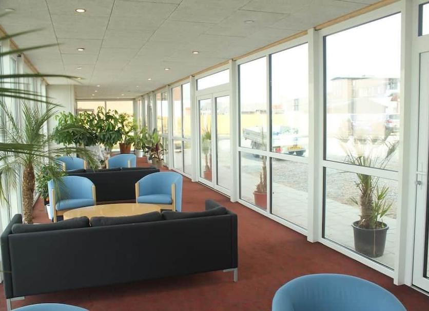 Sala d'estar Foto