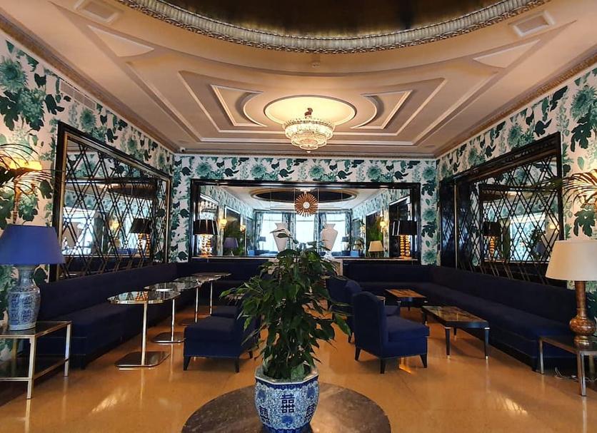 Sala d'estar Foto