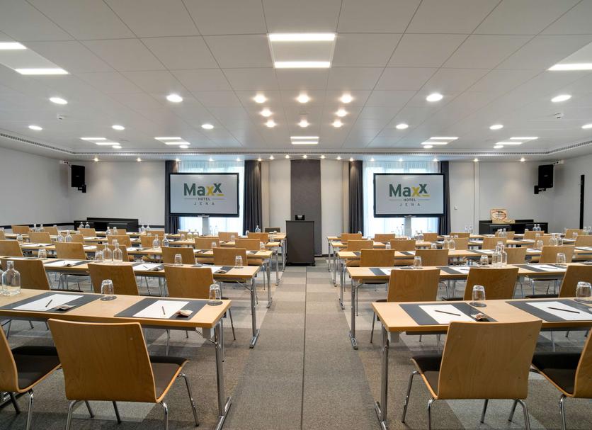 Sala de conferències Foto