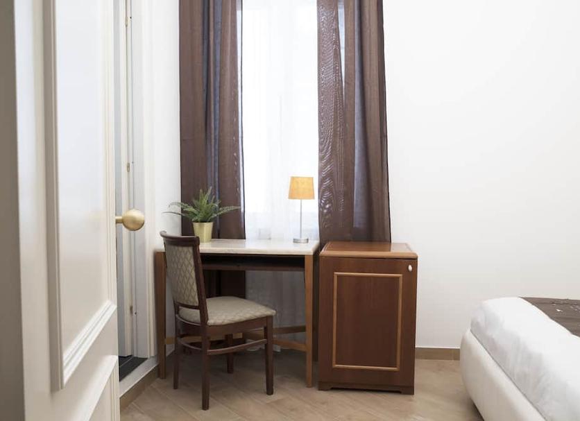 Serveis de l’habitació Foto