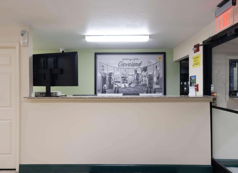 Recepció Foto