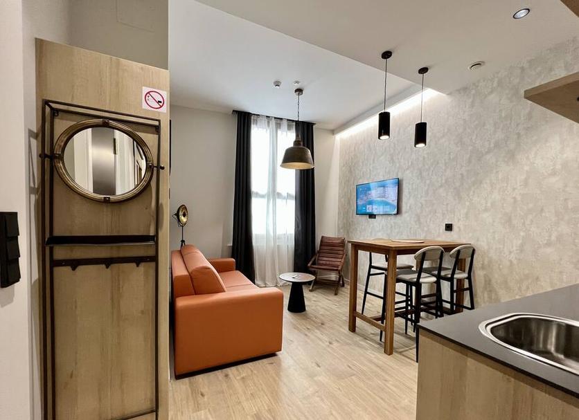 Sala Foto