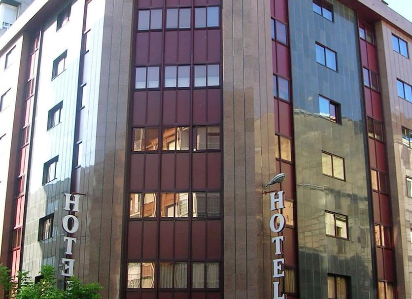 Edifici Foto