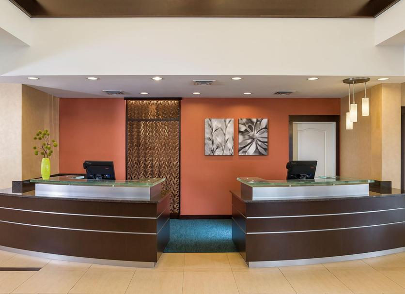 Recepció Foto