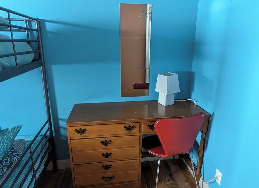 Serveis de l’habitació Foto