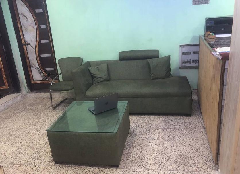 Sala Foto