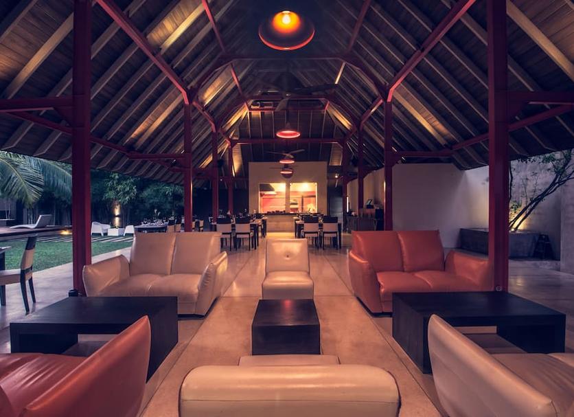 Sala d'estar Foto
