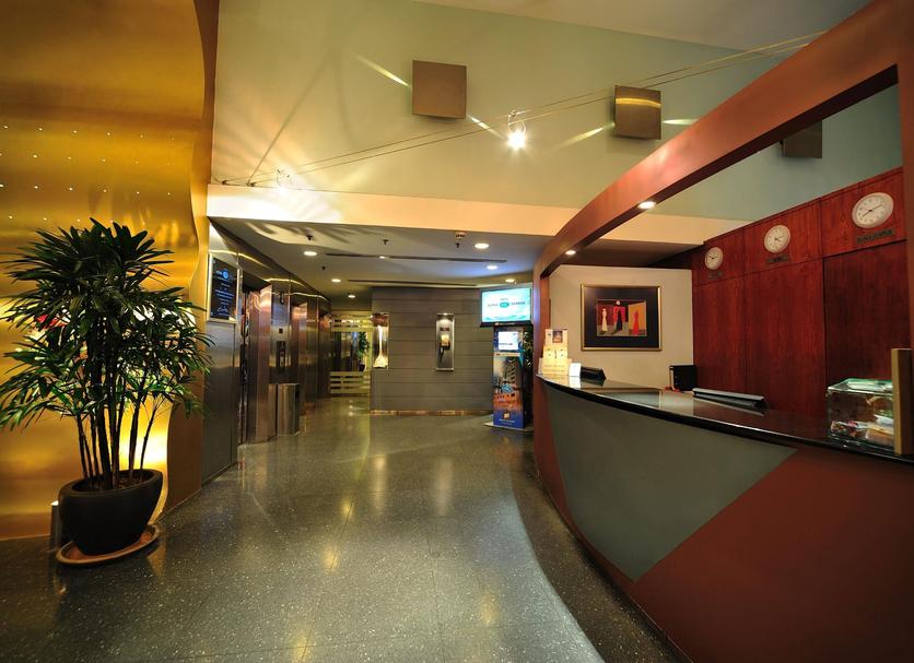 Recepció Foto