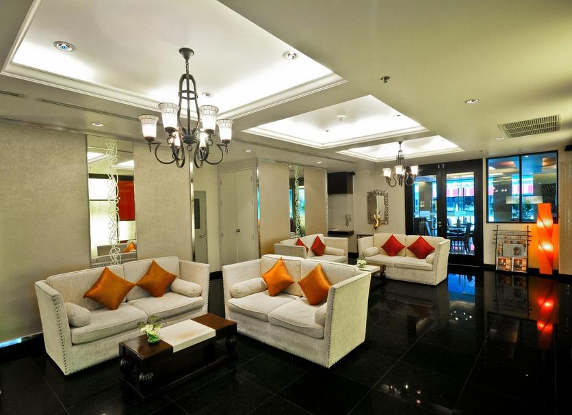 Sala Foto