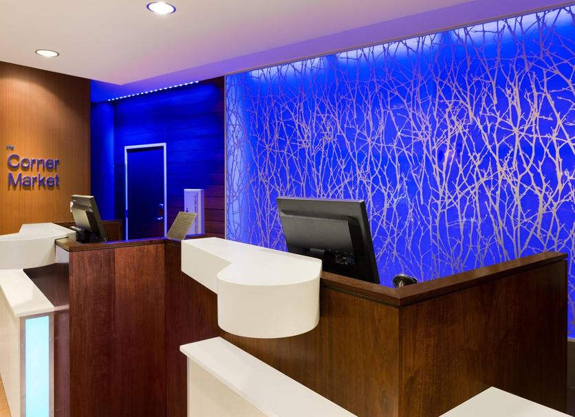 Recepció Foto