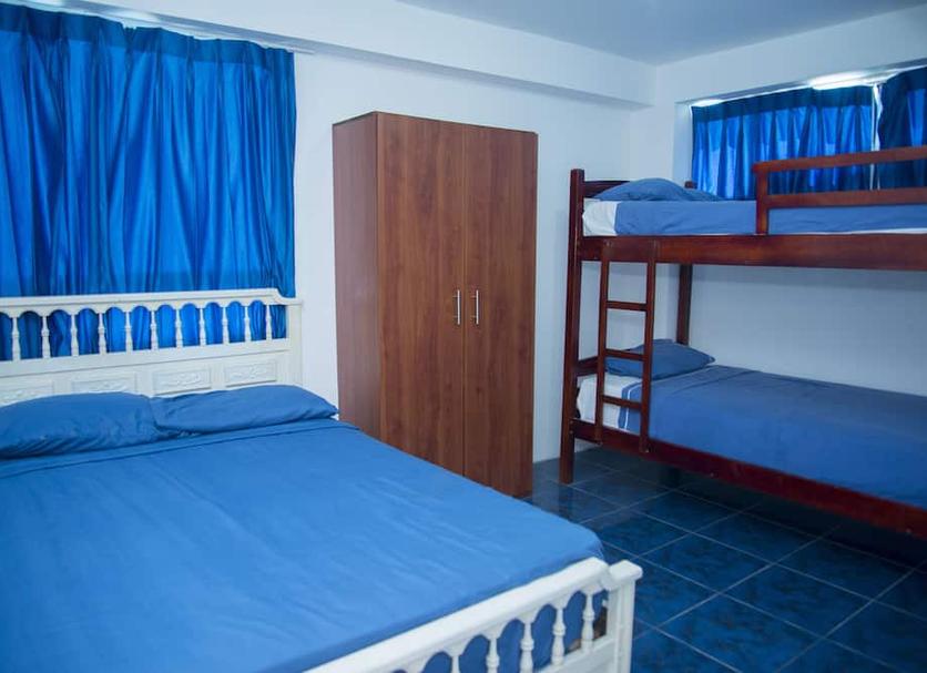 Habitació Foto