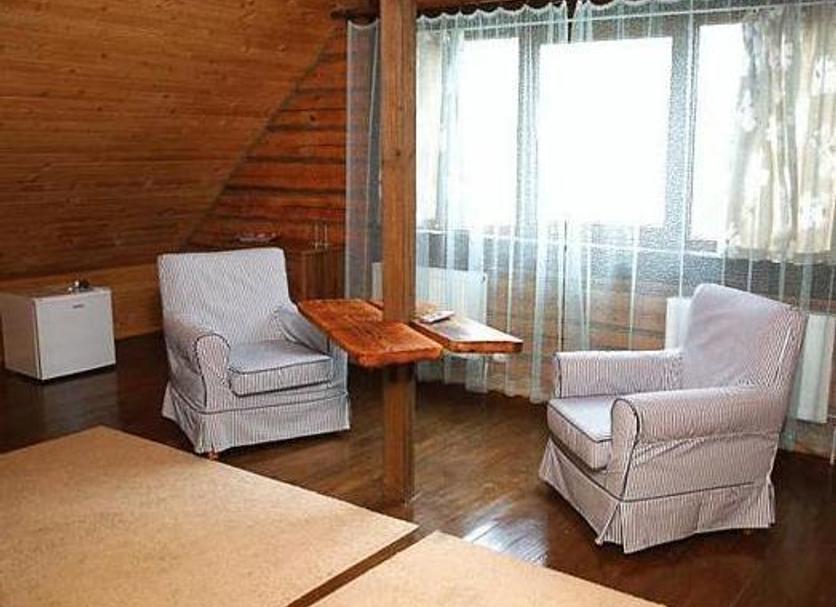 Sala Foto