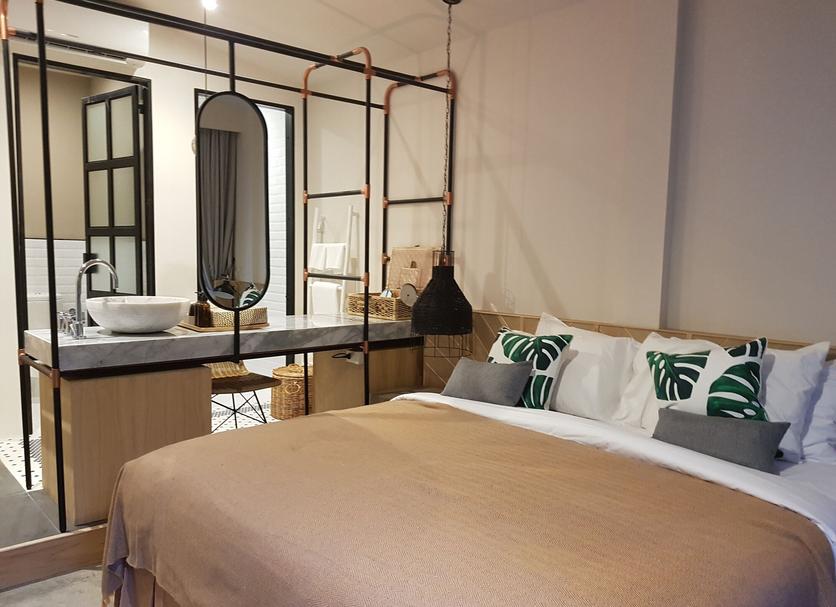 Habitació Foto