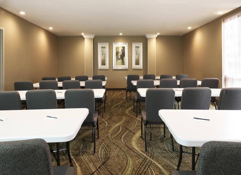 Sala de conferències Foto