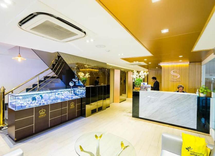 Recepció Foto