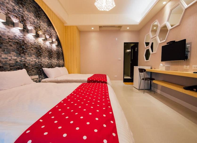 Habitació Foto