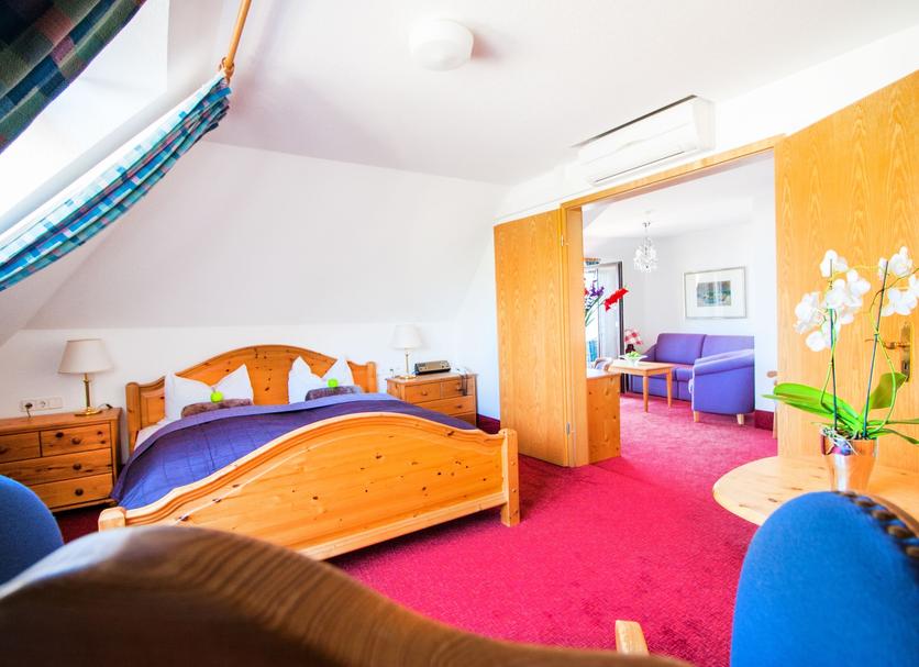 Habitació Foto