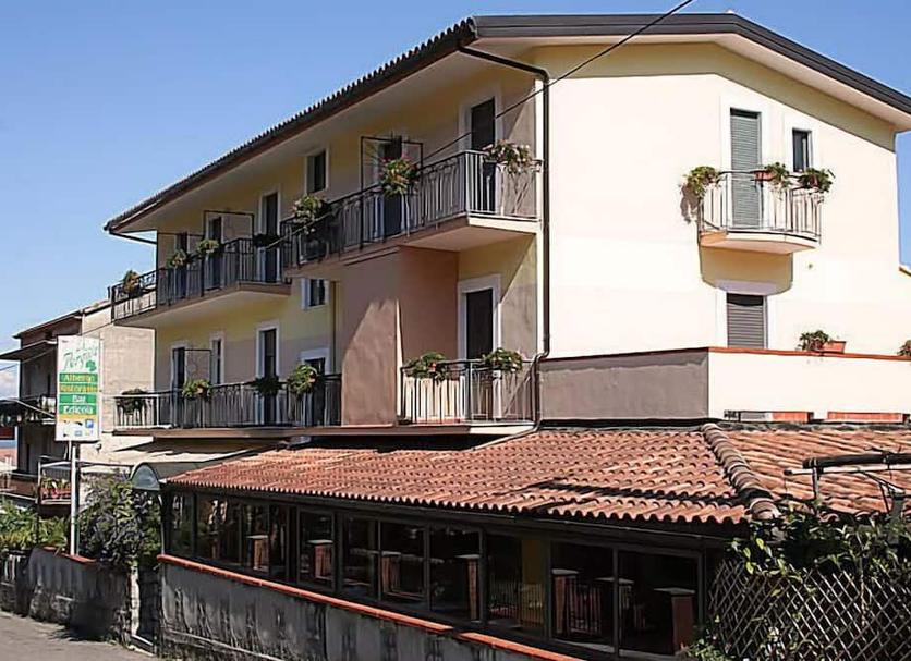 Edifici Foto