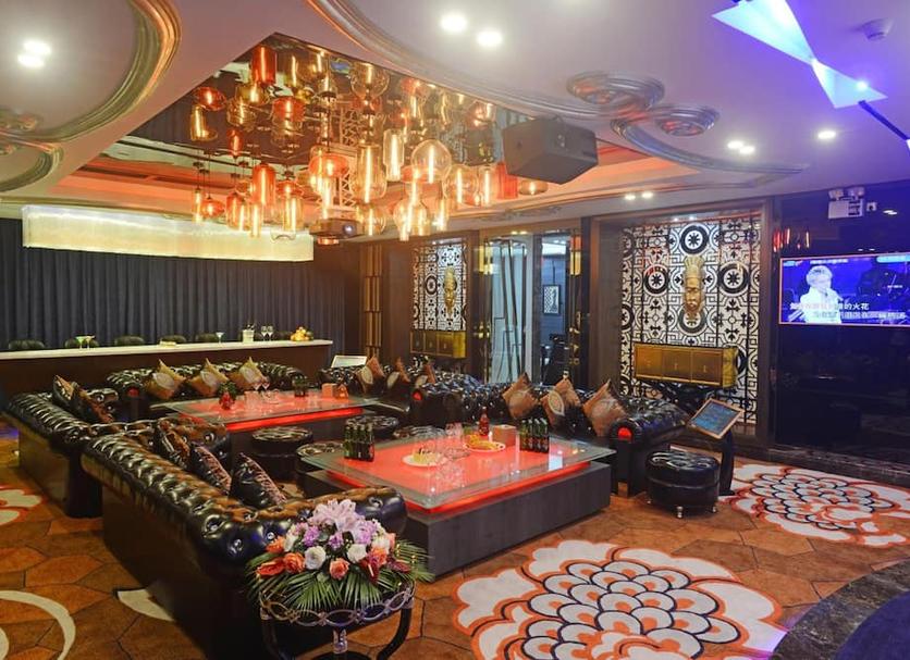 Sala d'estar Foto