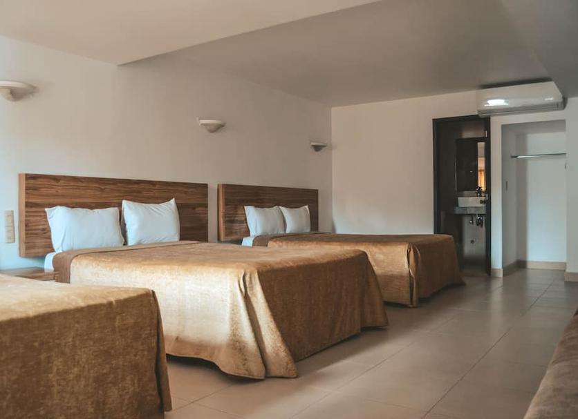 Habitació Foto