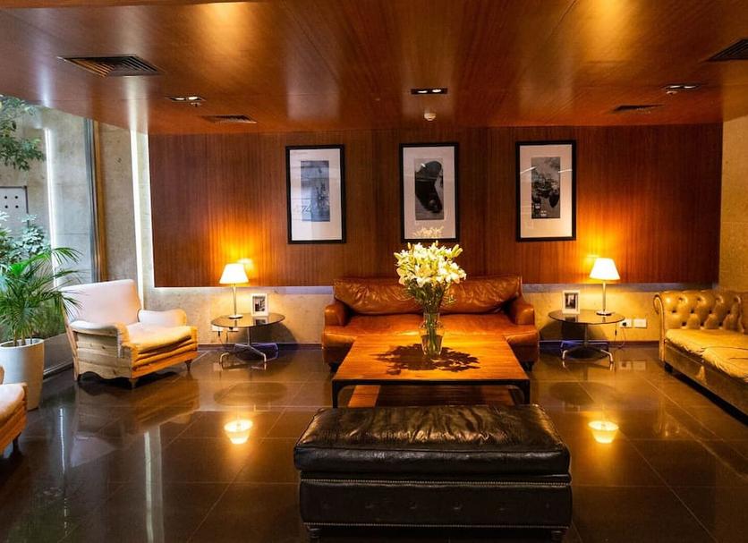 Sala d'estar Foto