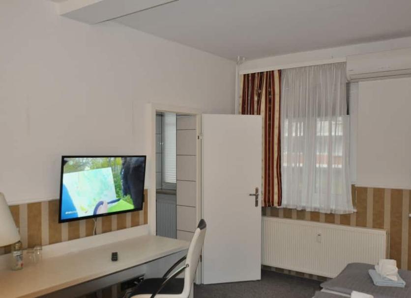Serveis de l’habitació Foto