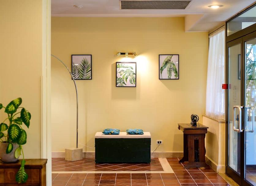 Serveis de l’habitació Foto