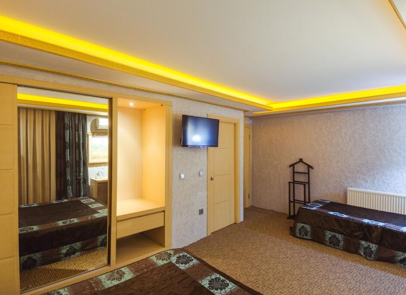 Serveis de l’habitació Foto