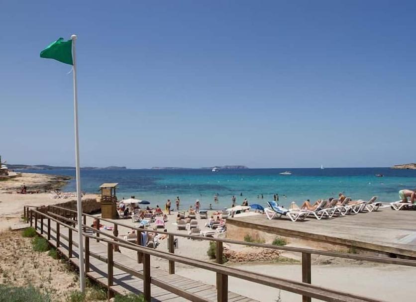 Platja Foto