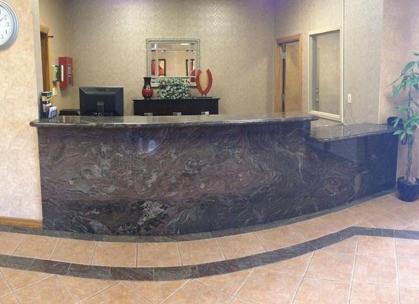 Recepció Foto