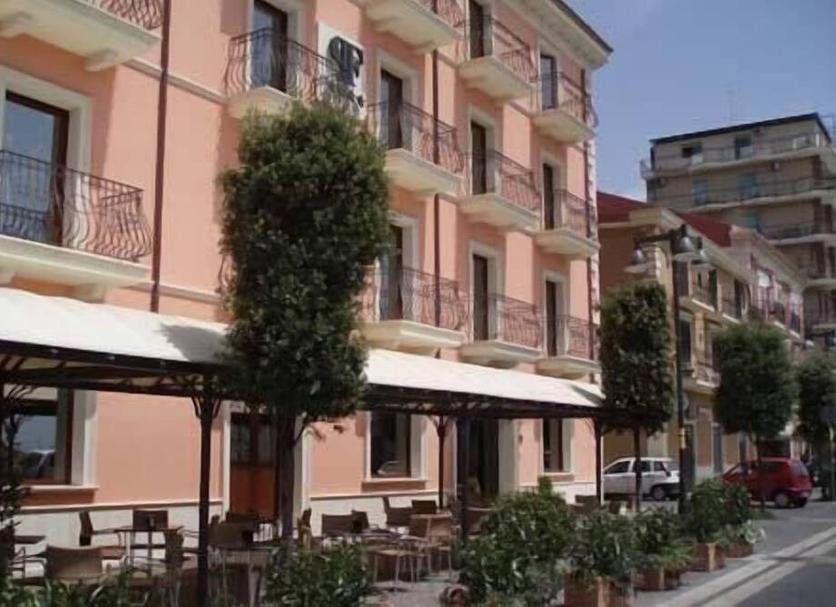 Edifici Foto