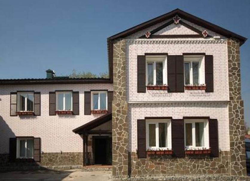 Edifici Foto