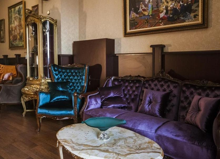 Sala Foto