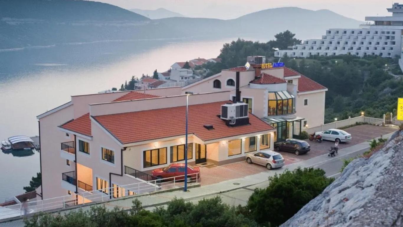 Hotel Adria