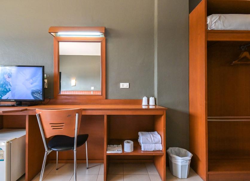 Serveis de l’habitació Foto