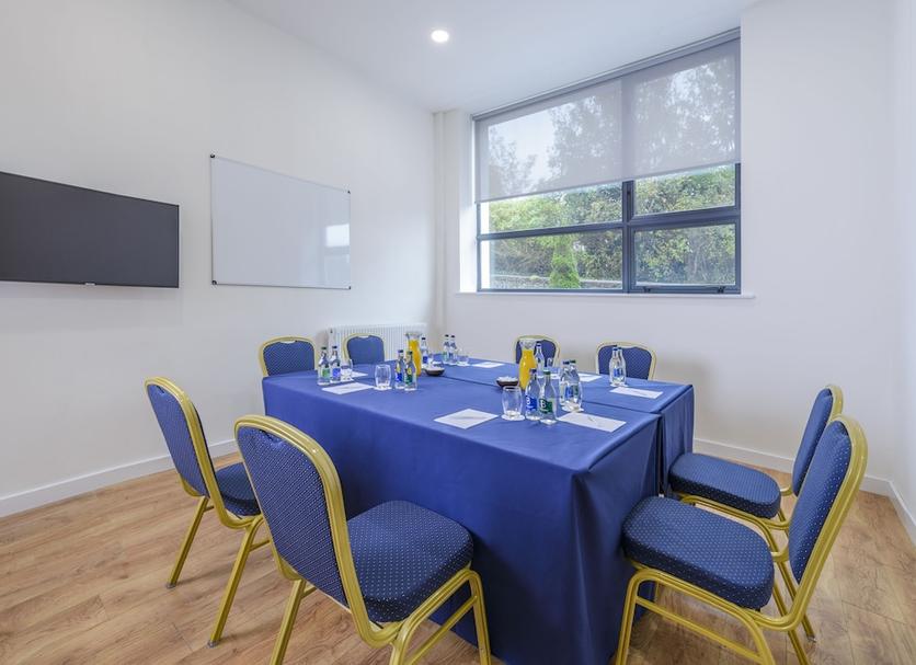 Sala de conferències Foto