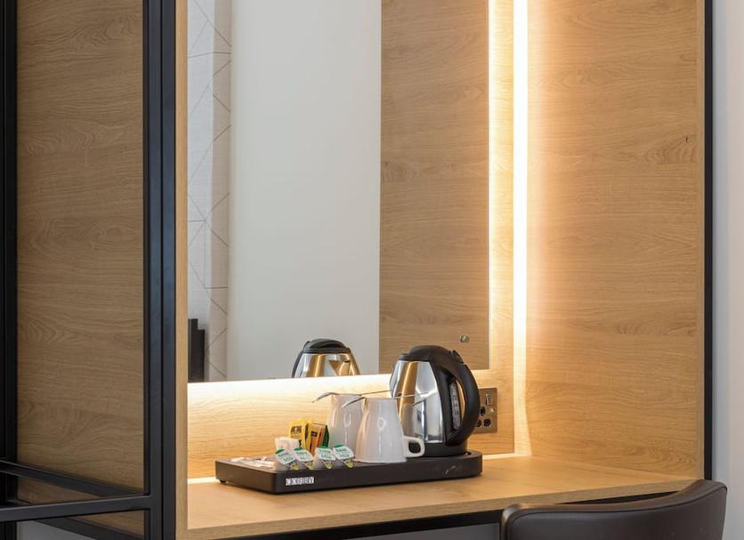 Serveis de l’habitació Foto