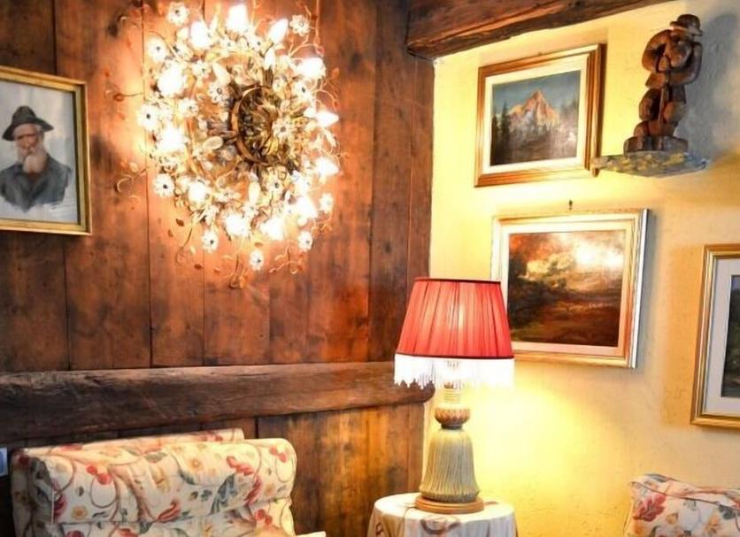 Sala Foto