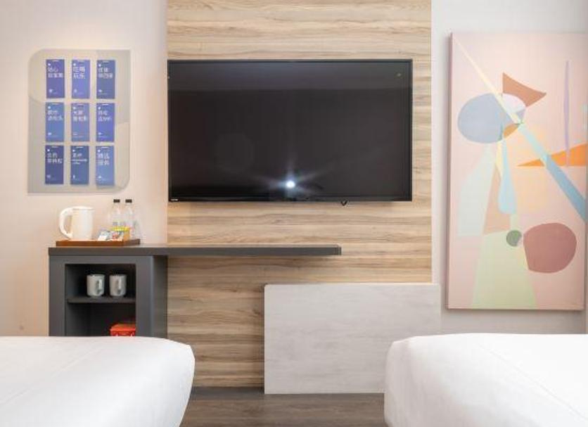 Serveis de l’habitació Foto