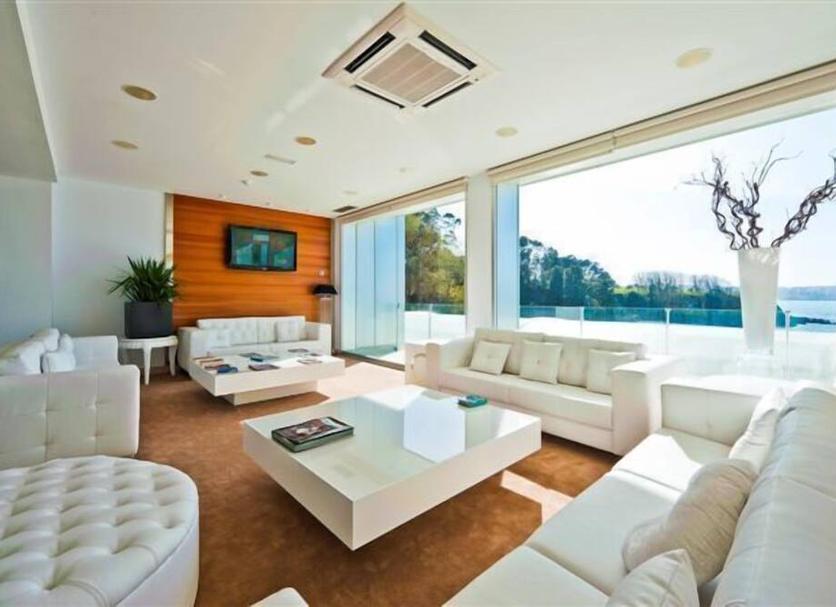 Sala Foto