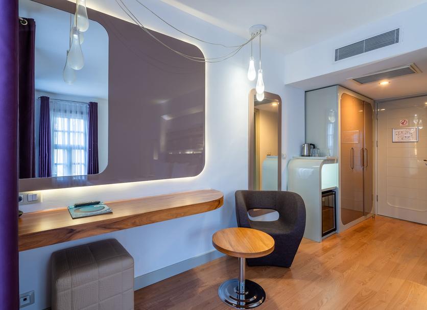Serveis de l’habitació Foto