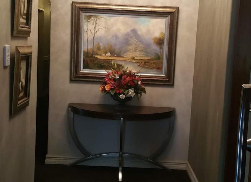 Serveis de l’habitació Foto